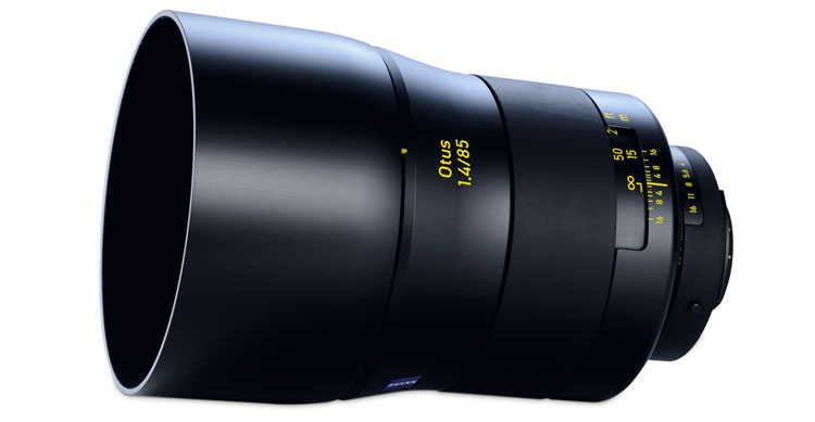 Zeiss Otus 1.4/85 zeiss otus 85