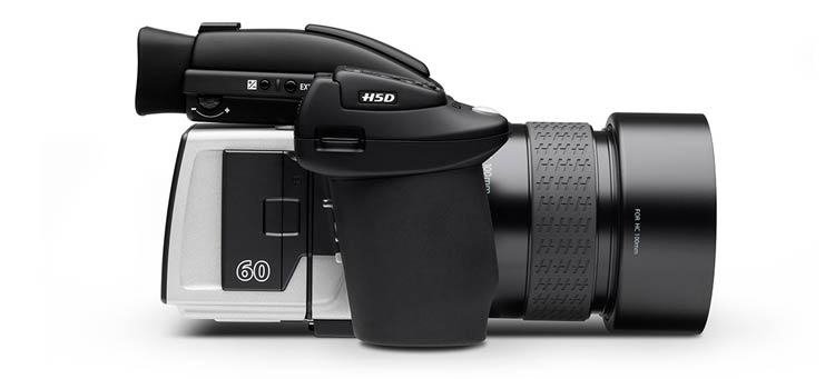 Hasselblad H5D-60 - король может быть только один Лучший фотоаппарат Hasselblad