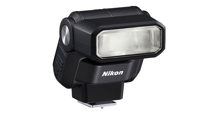 Вспышка в подарок вспышка для nikon