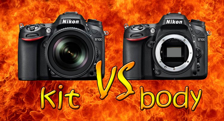 kit vs body, кит или боди