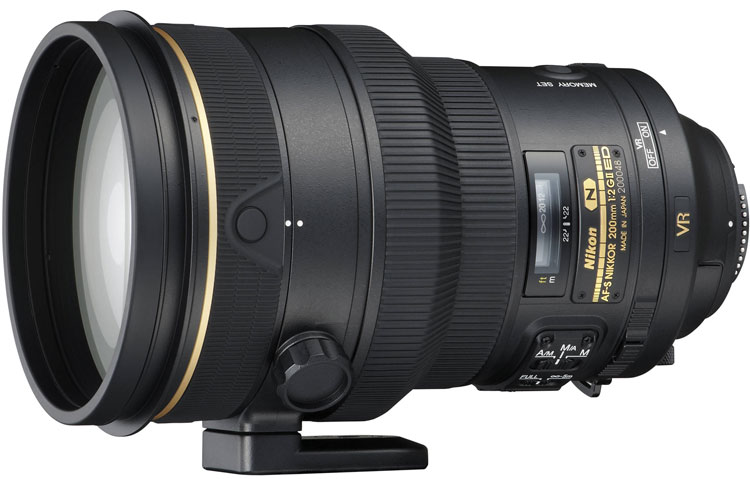 Nikon 200mm f/2 nikon 200mm, король боке