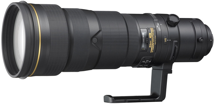 Nikon 600mm f/4G nikon 600mm