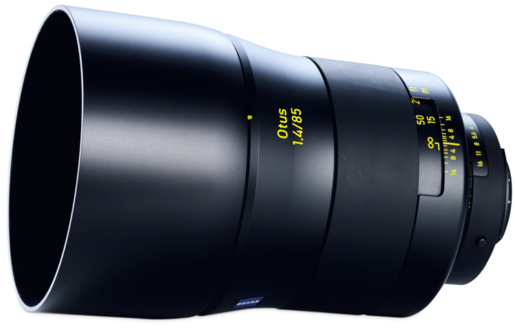 Zeiss Otus 1.4/85 carl zeiss otus 85mm
