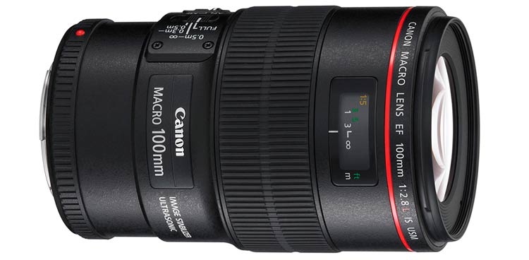 Canon EF 100mm f/2.8L для Canon 60D и 70D canon 100mm macro