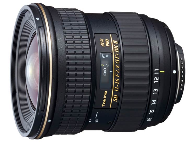 Tokina 11-16mm f/2.8 II версия токина 11-16, токина 116, tokina 116 ii, tokina 11-16mm ii