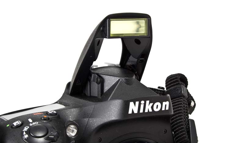 Встроенная вспышка Nikon D610 встроенная вспышка nikon