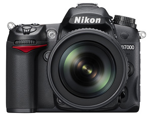 Обзор фотоаппарата Nikon D7000. Часть 1 обзор nikon d7000