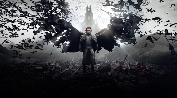 Рецензия на фильм Дракула рецензия дракула 2014