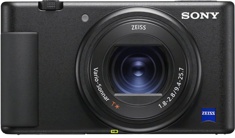 Sony ZV-1 компактная камера для поездки Sony ZV-1 компактная камера для поездки