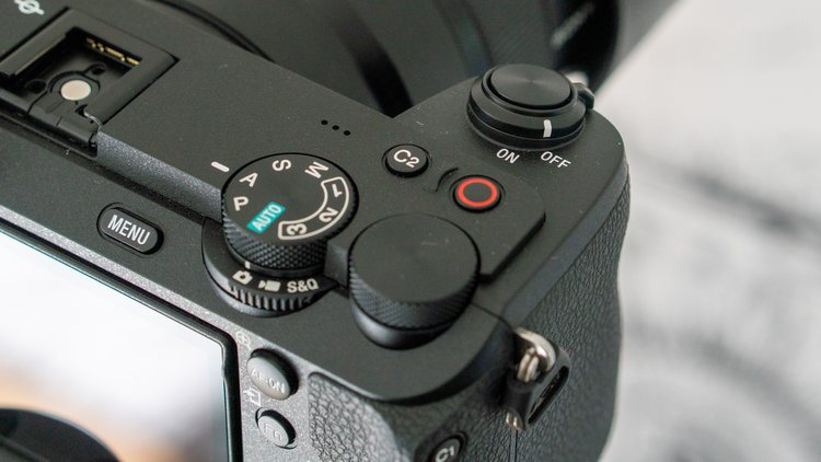 Sony A6700 камера для поездок Sony A6700 камера для поездок