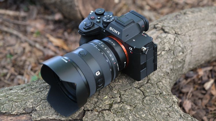 Sony A7 V полный кадр Sony A7 V полный кадр