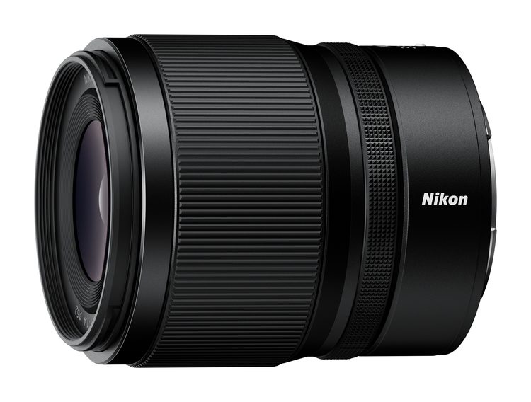 Объектив NIKKOR Z 35mm f/1.4